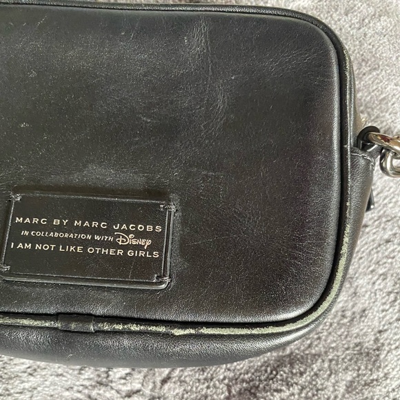 Rare Marc Jacobs/Disney Collab Purse - Picture 7 of 8
